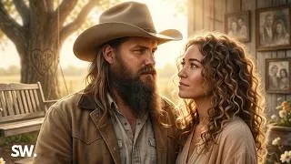 Thumbnail: Chris Stapleton Ft. Lauren Daigle - LOVE ME STILL (Official Fan-Made Music Video)
