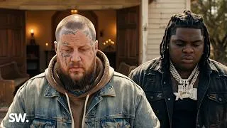Thumbnail: Jelly Roll ft BigXthaPlug - Lest Pray (Official Fan-Made Music Video)
