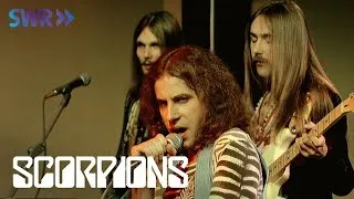 Thumbnail: Lagu-lagu Terbaik Scorpions 2025 🔥 Koleksi Balada Rock & Hard Rock🎸 