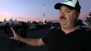 Thumbnail: Soundwave Festival GM Interview: Soundwave TV 2014