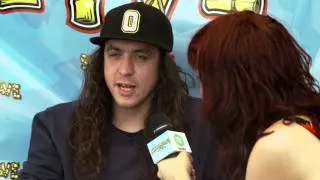 Thumbnail: Trash Talk Interview: Soundwave TV 2014