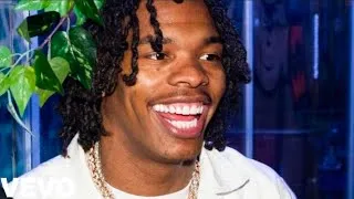 Thumbnail: Lil Baby - It Can Only Be God (Official Music Video)