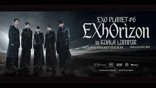 Thumbnail: EXO | EXO PLANET #6 – EXhOrizon | Kuala Lumpur Malaysia #exo #kpop