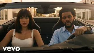 Thumbnail: The Weeknd ft. Dua Lipa - After I Do (ft. SOUNDXRB)