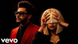Thumbnail: The Weeknd ft. Sia - Tell Me Your Reason (ft. SOUNDXRB)Ai