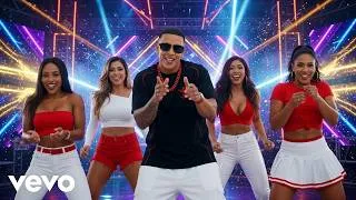 Thumbnail: Daddy Yankee - Se Prende (Official Music Video)