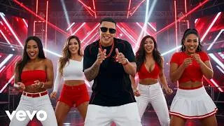Thumbnail: Daddy Yankee - El Sacudón (Official Music Video)