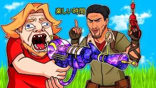 Thumbnail: 『コール オブ デューティ ブラックオプス』ゾンビモードの面白いシーン