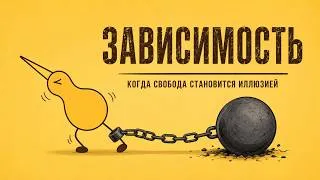 Thumbnail: Зависимость