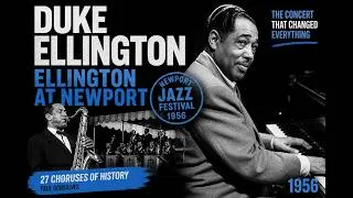 Thumbnail: Duke Ellington - Ellington At Newport: The Original Album (Newport 60th Anniversary Edition) - 1956