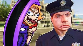 Thumbnail: 2 hours of GTA 5 RP trolling