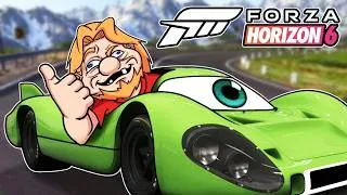 Thumbnail: I've been addicted to Forza..