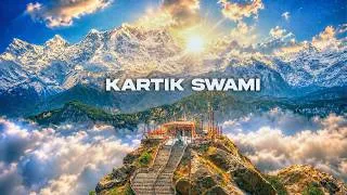 Thumbnail: Kartik Swami - The most beautiful temple in Uttarakhand | Kartik Swami Temple | Uttarakhand