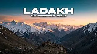Thumbnail: Ladakh's Forgotten Villages Changed My Life | Here's Why