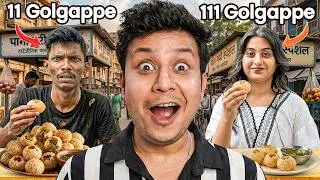 Thumbnail: I Investigated Real Life Craziest Food Myths!!!