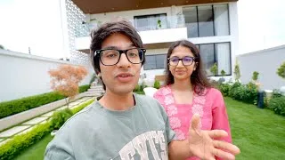 Thumbnail: Finally Farm-House Ka Design Aagya 😍