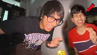 Thumbnail: Piyush Ne Kunali Ki Acting Ki 🤣 Sourav Joshi Vlogs 
