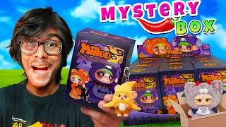Thumbnail: I Open Mystery Box But .....