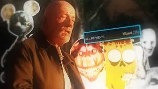 Thumbnail: Exploring even more Creepypasta games