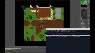 Thumbnail: TaoEngine benchmark before launch - 10'000 viewers in game broadcast