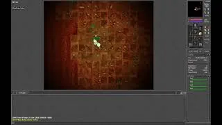 Thumbnail: TaoEngine update - new Open Tibia sprites?