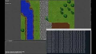 Thumbnail: TaoEngine - 5k players online demo (take #2) 😎