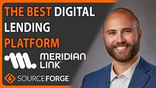 Thumbnail: The Best Digital Lending Platform: MeridianLink | SourceForge Podcast, episode #121