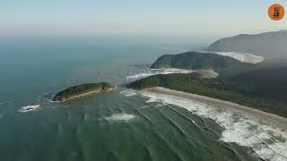 Thumbnail: 🌊 Ocean Waves Relax | Ambient Wave Sounds for Deep Calm & Sleep 🌅