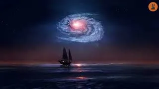 Thumbnail: Old Beautiful Ships | Relax Ambient Music for Peace & Nostalgia 🌊✨