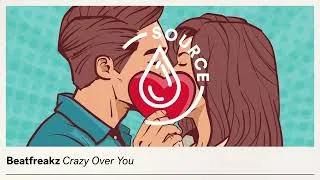 Thumbnail: Beatfreakz - Crazy Over You (Official Audio)