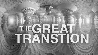 Thumbnail: Harmonic Ascension Portal Ep. 9 | The Great Transition