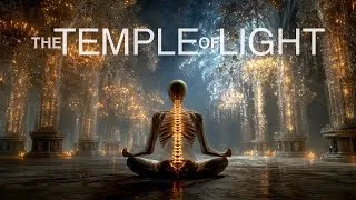Thumbnail: Harmonic Ascension Portal Ep. 8 | The Temple of Light