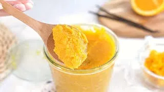 Thumbnail: Traditional Orange Paste Recipe For Bakes & Panettone | 自作天然橘子醬 |