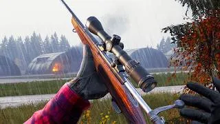Thumbnail: This is the DayZ adventure we all hope to have...