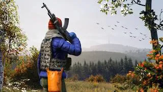 Thumbnail: This DayZ Adventure Will Give You Chills