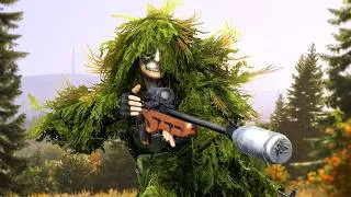 Thumbnail: From Nothing to the Most Geared Player on the Server - DayZ