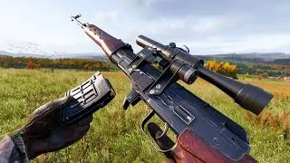 Thumbnail: I Tried 'DayZ 2' and Here's What Happened...