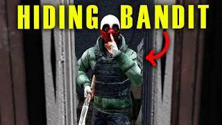 Thumbnail: Every Building Felt Like a Trap in DayZ...