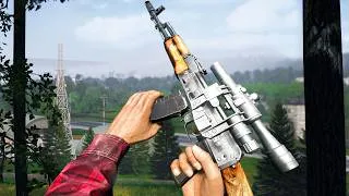 Thumbnail: This DayZ Run Turned Into a Rampage...