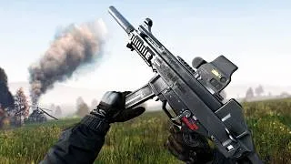 Thumbnail: You Never Know What Will Happen in DayZ...