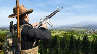 Thumbnail: The Quest for DayZ's Best Gear Didn't Quite go to Plan...