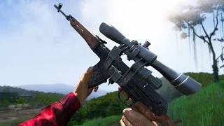 Thumbnail: How SourSweet Survives This Tropical DayZ Map...