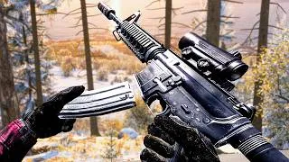 Thumbnail: When SourSweet RETURNS to Nyheim in DayZ... | Unedited