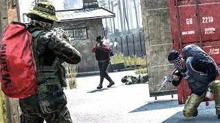 Thumbnail: What Happens when SourSweet DUOS UP on DayZ Livonia... | Unedited