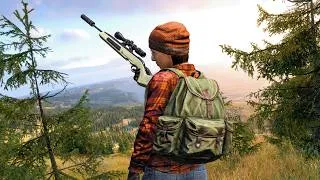 Thumbnail: When SourSweet Tries DayZ BASE BUILDING on Livonia 2026! | Unedited