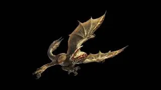Thumbnail: Seregios / セルレギオス - Battle Theme [ Monster Hunter Wilds / モンスターハンターワイルズ ]