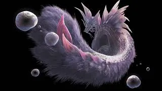 Thumbnail: Mizutsune / タマミツネ - Battle Theme [ Monster Hunter Wilds / モンスターハンターワイルズ ]