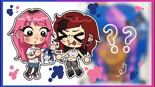 Thumbnail: I coloured SOMEONE ELSE’s art! 🎨 (collab)