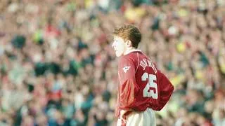 Thumbnail: Juninho Paulista - The Little Fella - Middlesbrough 1995-97