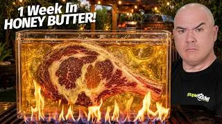 Thumbnail: What Happens After 1 Week in Honey Butter?